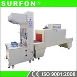 CE Advanced Packing Machinery