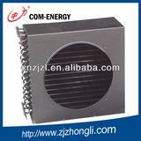 Fnf Series Air Cooled Refrigerator Condenser