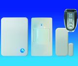 New IP Cloud Alarm Wireless