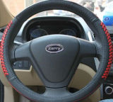 Heating Steering Wheel Cover for Car Zjfs029