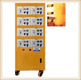 Automatic Electrostatic Paint System