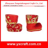 Christmas Decoration (ZY14Y245-1-2) Christmas Boots