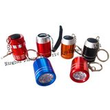 New Design LED Flashlight