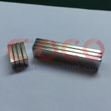 Neodymium Permanent Block Magnets for a Wide Range of Usage