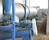 Cow Dung Drying Machine (TD)