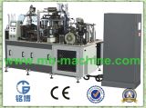 PLC Controlled PE Coated Paper Cup Machinery (MB-12/22)