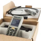 Cordless Handheld Barcode Data Collector Terminal PDA (OBM-9800)