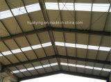 Roofing Structure for Workshop/Warehouse