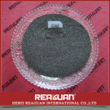 High Tenacity Blast Cleaning Abrasive of Carbon Steel Grit G40 for Rust Removal