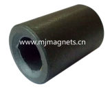 Sintered Y40 Ferrite Permanent Magnet in Super Strong Magnetic Properties