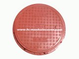 FRP Composite Manhole Cover