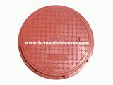 FRP Composite Manhole Cover