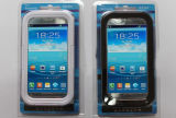 Waterproof Protective Cases for Samsungs3/S4