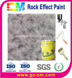 Smooth Surface Granite Wall Paint
