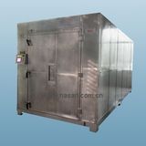 Nasan Nb Model Microwave Furnace