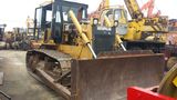 Used Caterpillar D6g Crawler Bulldozer