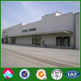 Prefabricated Industrial Commercial and Residential Steel Structure Buildings