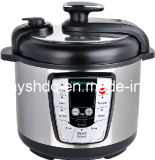 Cooker Electric with Multi Function (HY-607D)