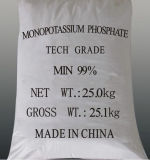 Content 99% Monopotassium Phosphate for Agriculture