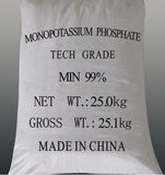 Content 99% Monopotassium Phosphate for Agriculture