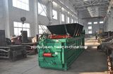 Epm63 Horizontal Plastic Bottle Baler Machine