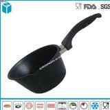 16cm Non-Stick Die Cast Aluminum Saucepan