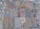 Wall/ Flooring Rustic Slate Rusty Stone