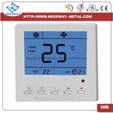 Digital LCD Display Thermostat for Central Airconditioning (HS-W301)