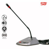 Simple & Convenient Cheap Conference Microphone Sm702 Singden