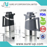 Special Rubber Boby Design S/S Coffee Thermos Carafe Vacuum Jug