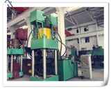 Briquetting Press Machine