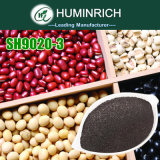 Huminrich Crop Nutrition Hydroponic Fertilizers Soluble Humic Organic Fertilizer