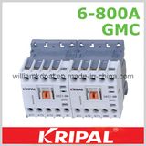 9A Mini Reversing AC Contactor