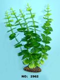 Aquarium Plant (2962)