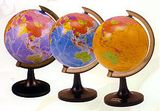 Plastic Globe - MDS142AX-1