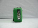 Dynamo Emergency Light FM88-108kHz FM Radio