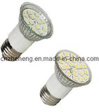 JDRE27 LED Spotlight, E27 SMD LED Bulb (ZYJDRE27-5050SMD)