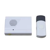 Wireless Door Chime (HR-1727)