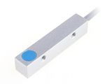 Rectangle Aluminium Alloy Inductive Sensor (LE81 DC3)