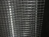 Professional Galvanized Constrution Welded Wire Mesh