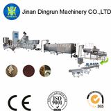 Puffed Dog/Fish/Pet Food Processing Line