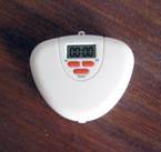 Pill Box with Timer (PBT01)