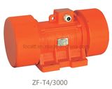 External Vibrator Motor (05 Size,Cast Iron,Adjustable Centrifugal Force,CE by TUV)