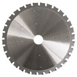 Highe Quality Metal Tct Circular Saw Blade