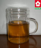 Glass Tea Cup (HY08C008)