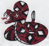 Snake Digitizing