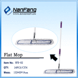 Cotton Flat Mop NFD-02