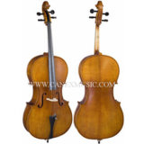 Cello Cla-7/Middle Grade Cello/Full Size Cello (CLA-7)