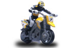 4CH IR Motorcycle