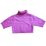 Baby's Leisure Wear/Pink Sweater